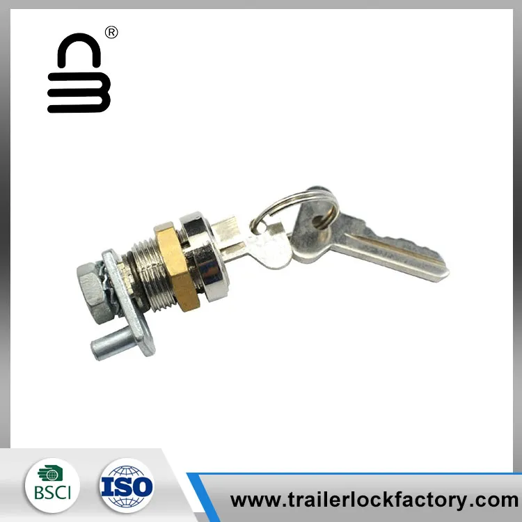 Double Cylinder Electronic Lock