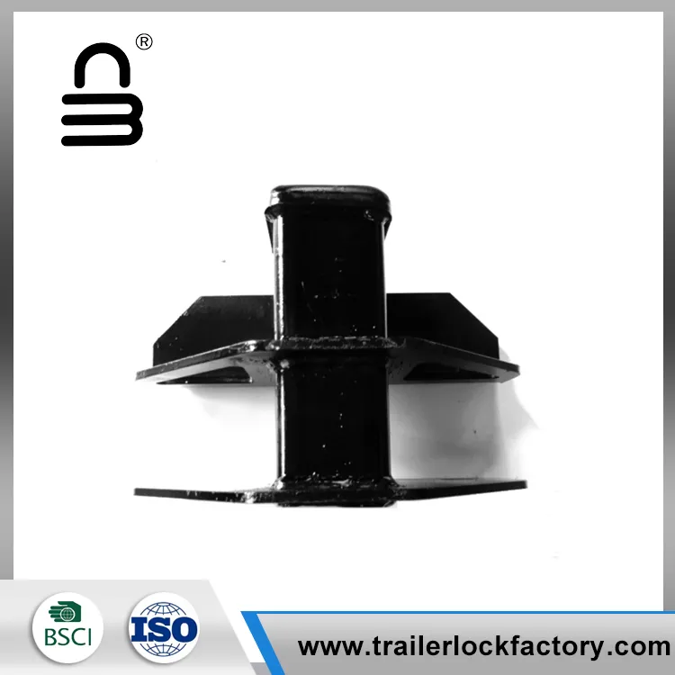 Tow Trailer Hitch Receiver Class 3