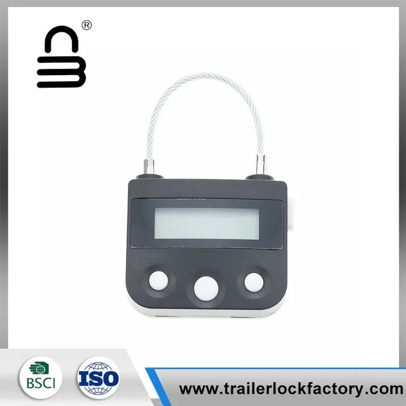 Function Electronic Timer Lock