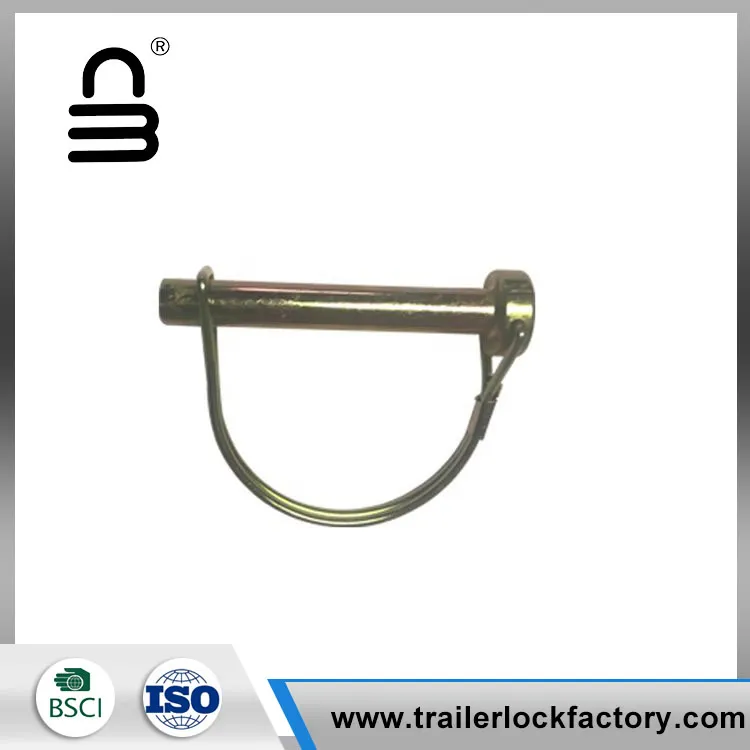 Crispi Pin Clip Coupler Wire Lock Pin