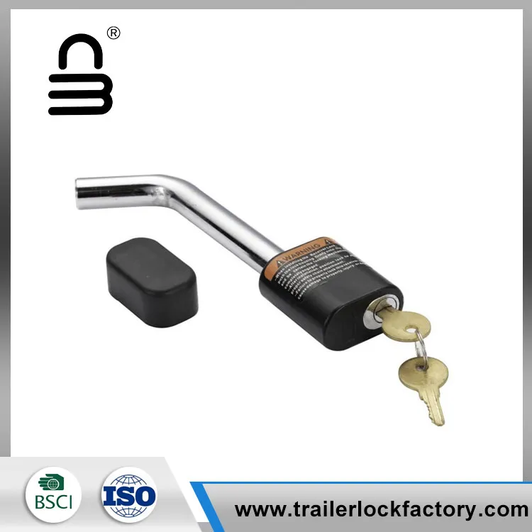 Penjualan panas Trailer Hitch Pin Lock