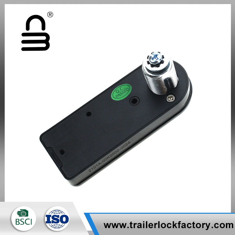 Keyless Smart Electric File Cabinet Cam Lock - 1