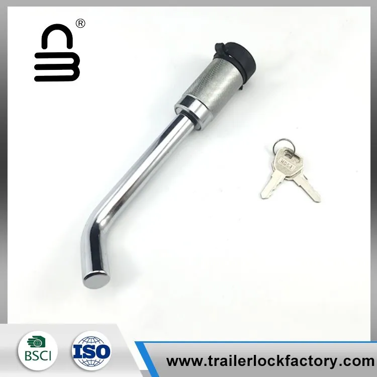 L Type Hitch Pin Lock