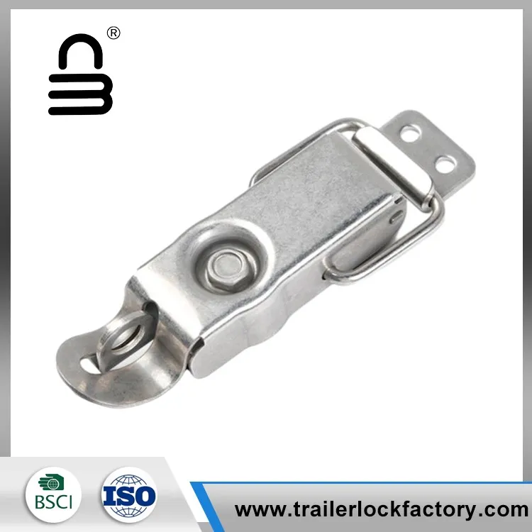 Large Tension Lock Catch