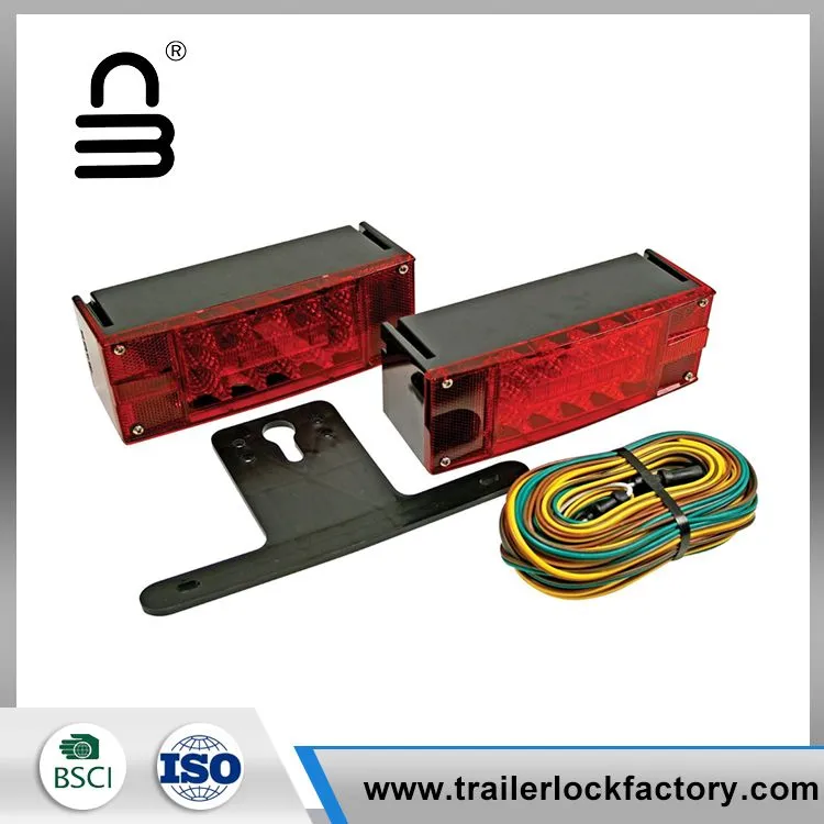 Bộ đèn LED Trailer