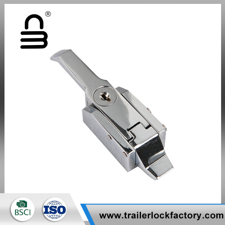 Lever Type Compression Latch - 1