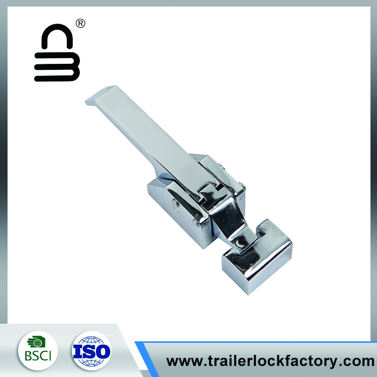 Lever Type Compression Latch - 2