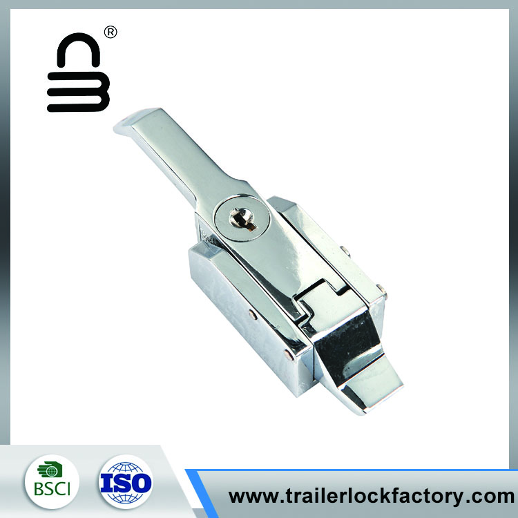 Lever Type Compression Latch - 4 