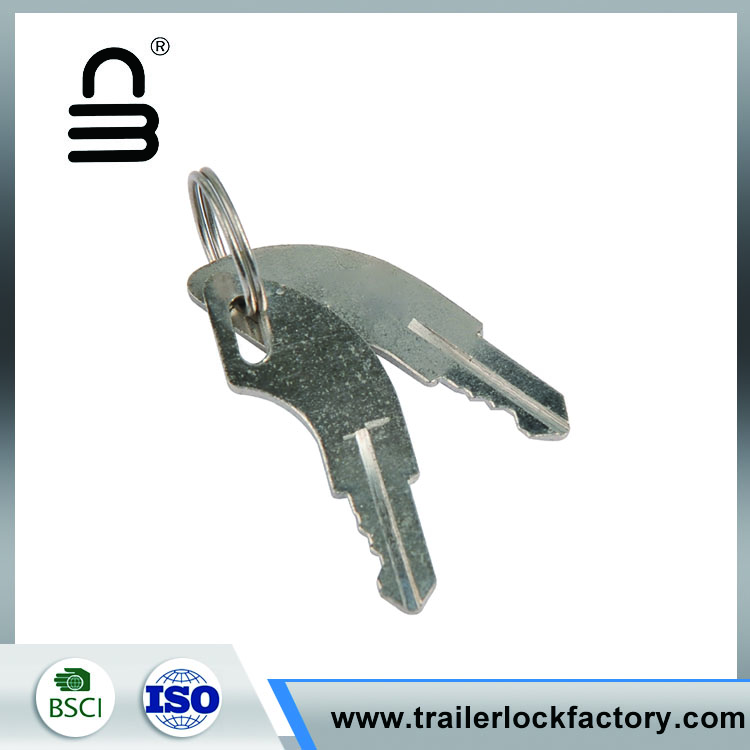 Lever Type Compression Latch - 5 