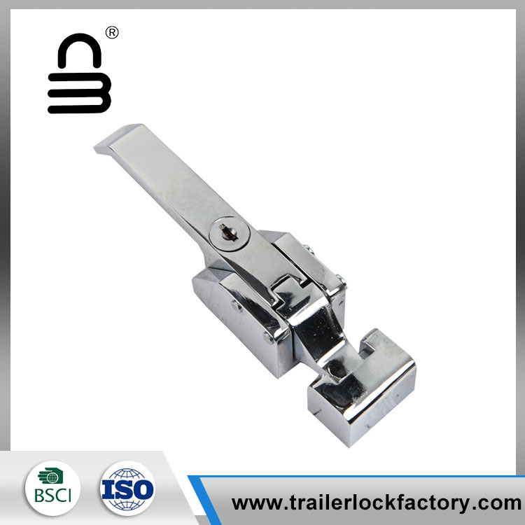 Lever Type Compression Latch