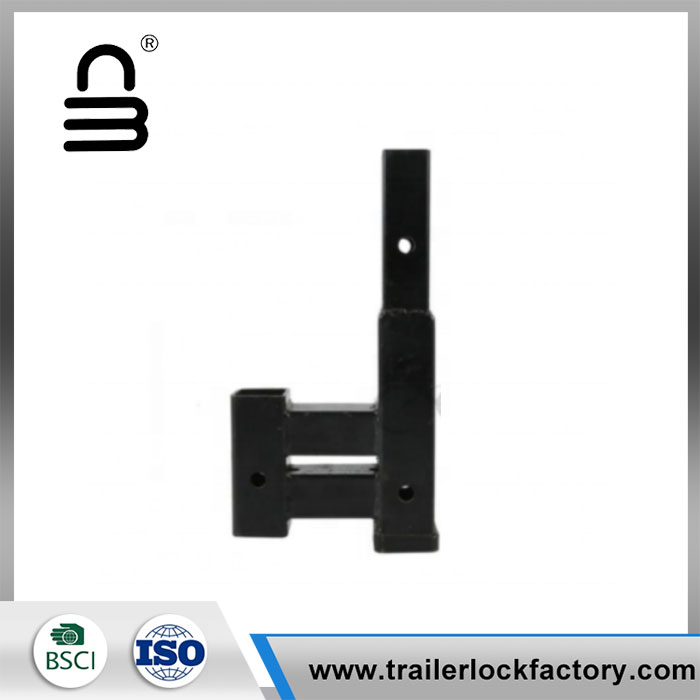 Multi-function 3T Double Hitch Receiver - 6 