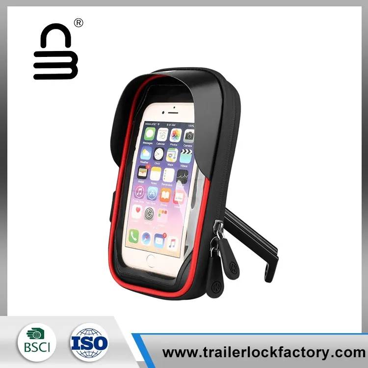 Borsa per cellulare Porta cellulare per moto