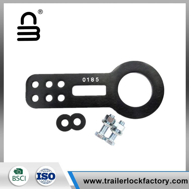 Trailer Ring Tow Hook - 2 