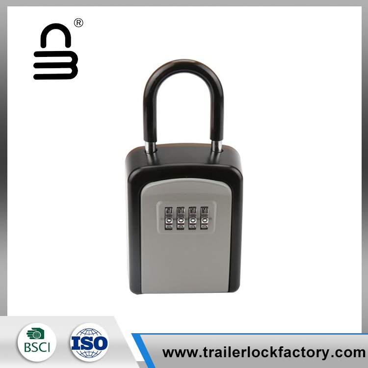 Safe Lock Code Storage