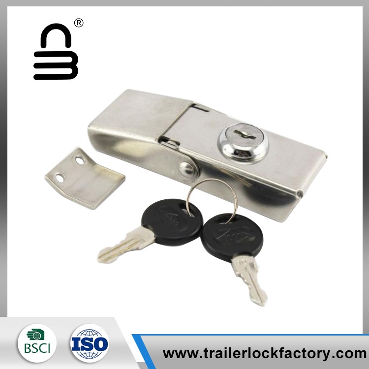 Stainless Steel Clasp Toggle Catch Latch