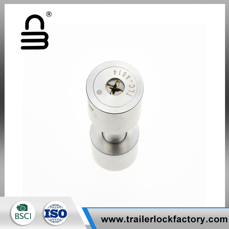 Stainless Steel Trailer Hitch Pin Lock - 4