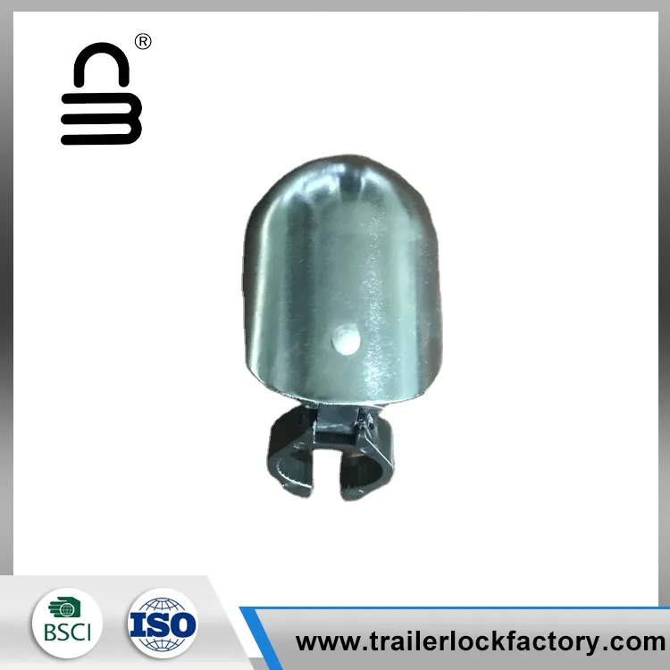 Ferro 50mm Trailer Hitch Ball Cap