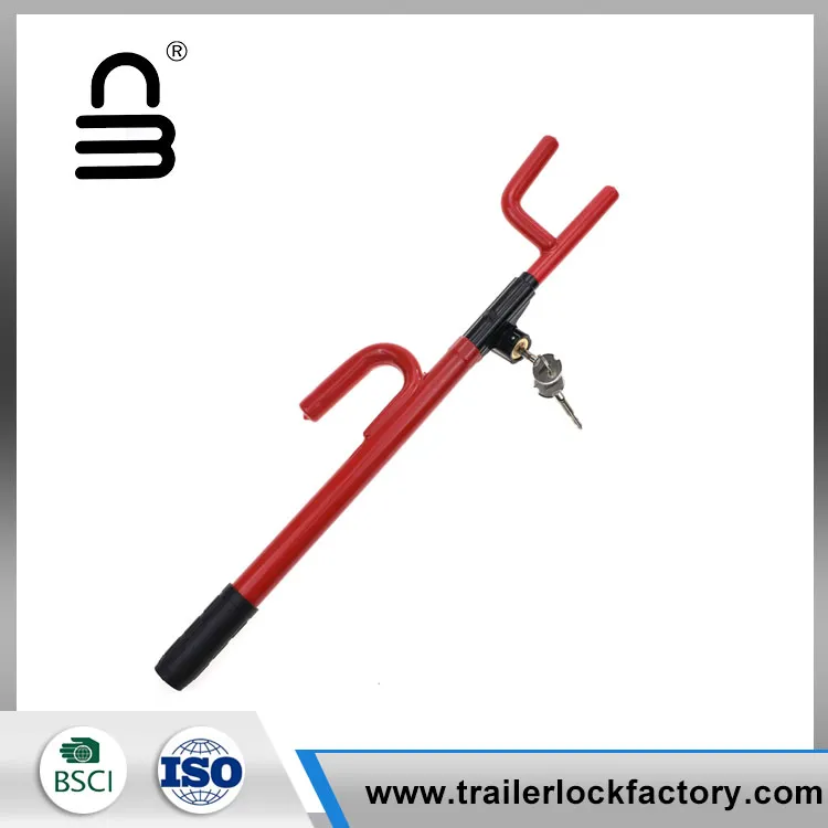 Steering Wheel key Lock