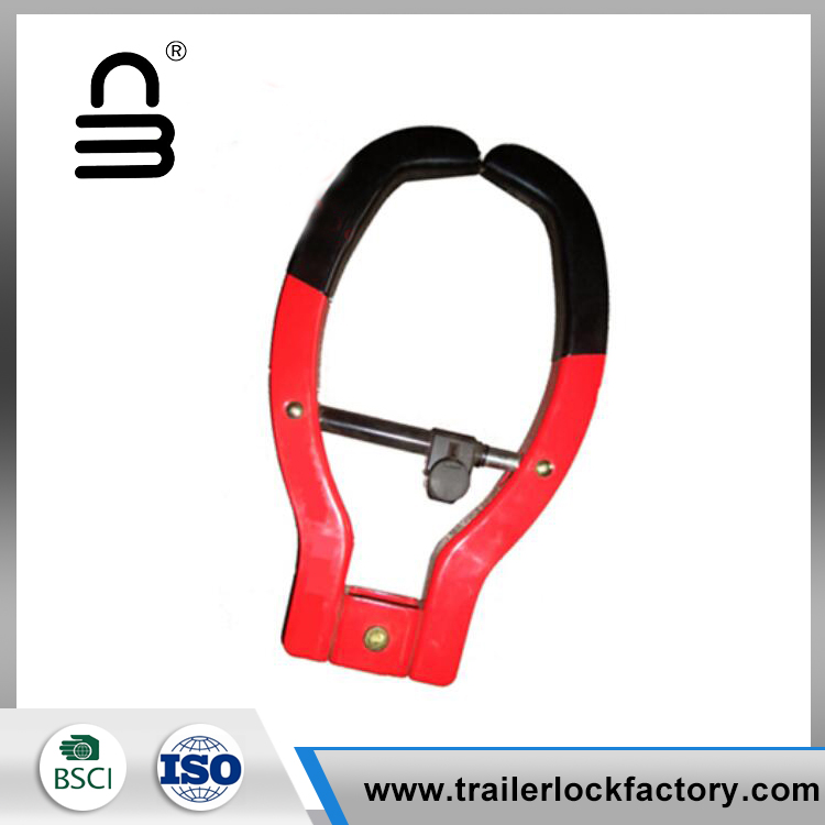 Tyre Claw Lock