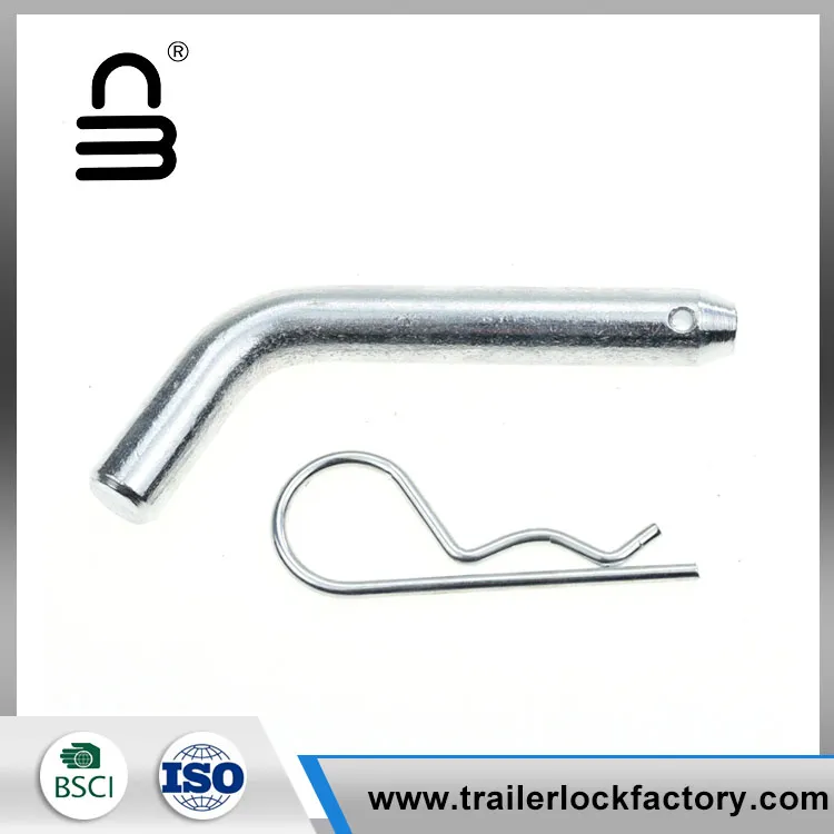 Trailer Hitch Pin Trailer aksesuarları