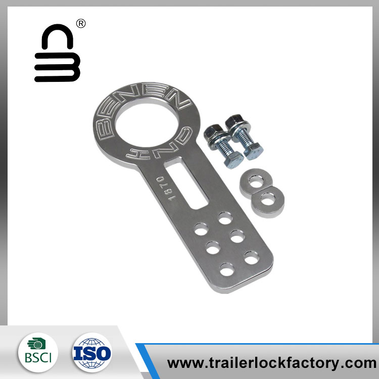 Trailer Ring Tow Hook - 5