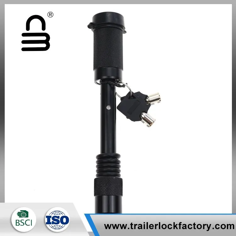 Trailer Tow 5/8 inch Hitch Pin Lock