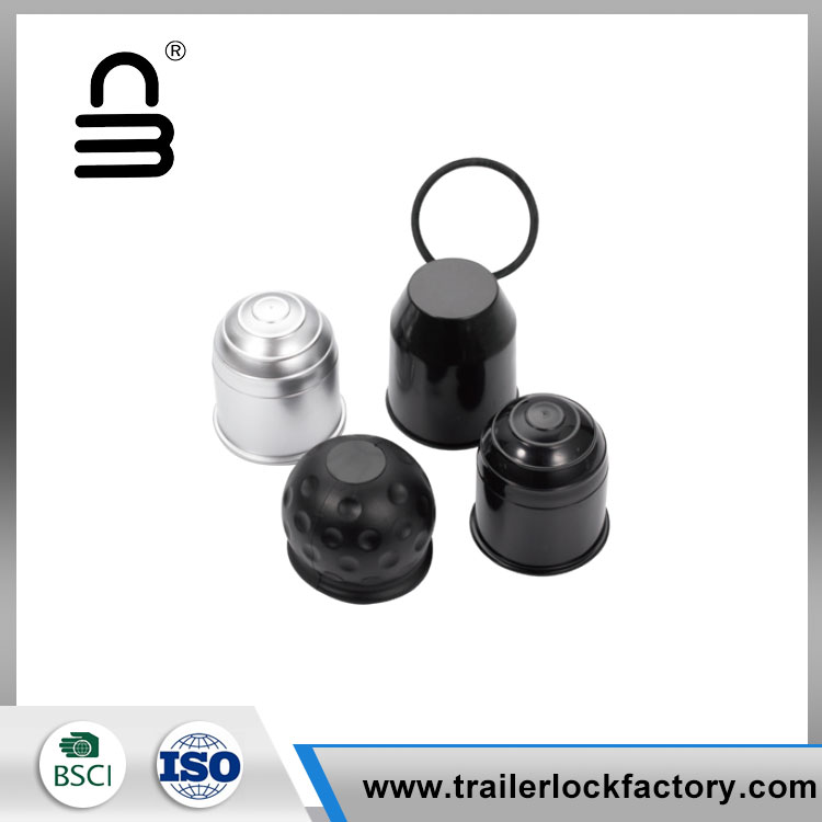 Trailer Tow Ball Cover Accessories