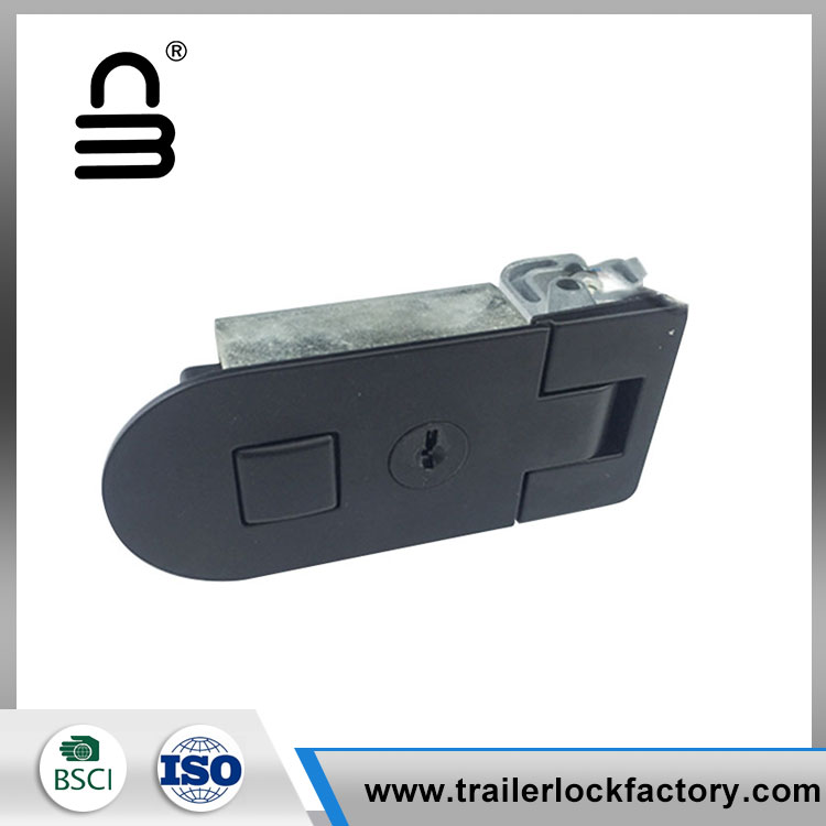 Trailer Truck Lock Panel Lock - 2