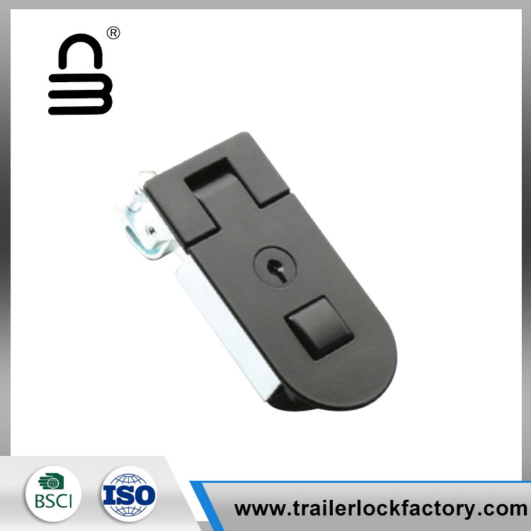 Trailer Truck Lock Panel Lock - 0 