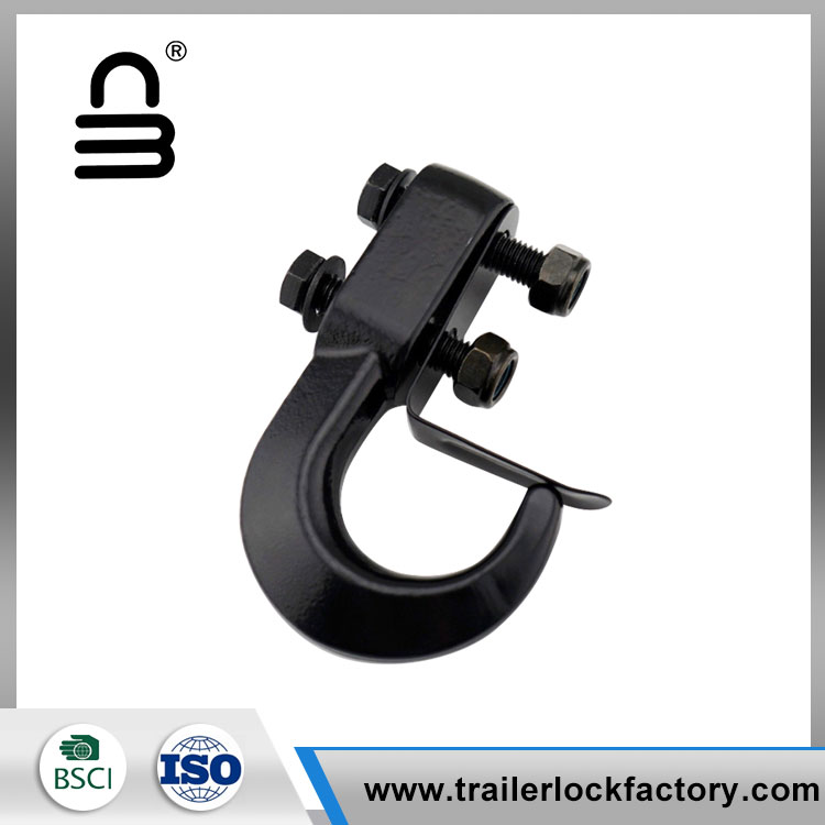 Universal Recovery Tow Hooks - 2 