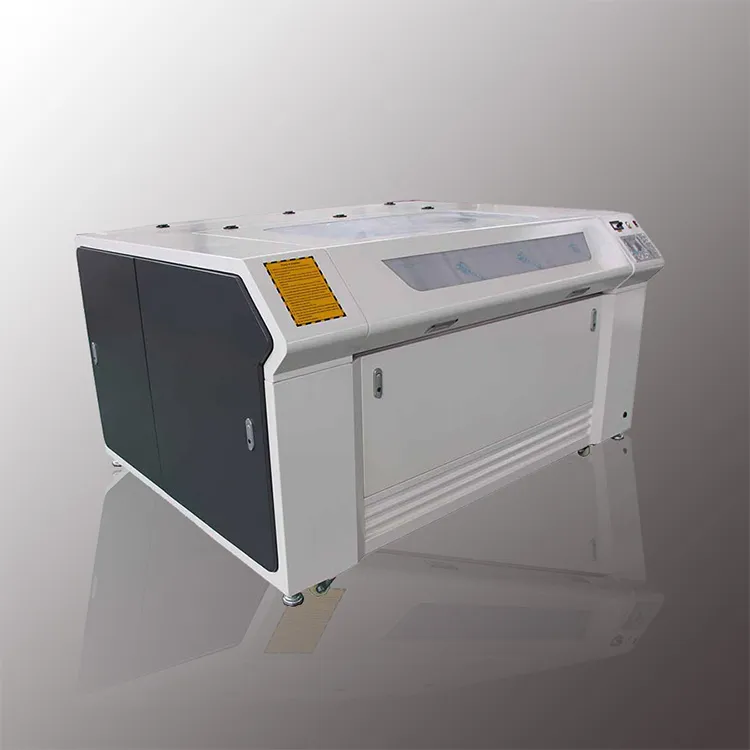 CNC Machine100W 130W150W CO2 Laser Engraving Cutting Machine 1390