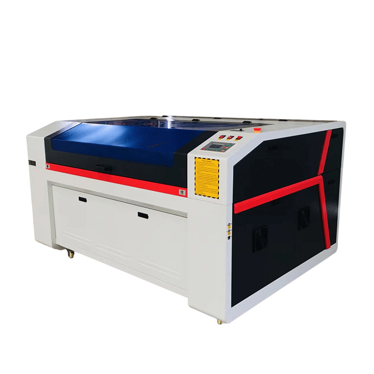 1390 Co2 Laser Engraving and Cutting Machine