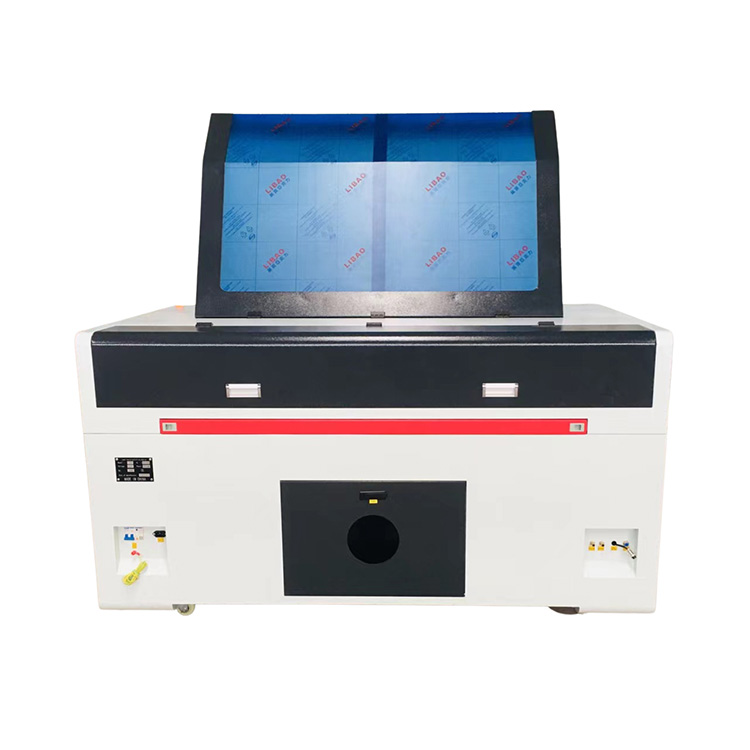 1390 Co2 Laser Engraving and Cutting Machine