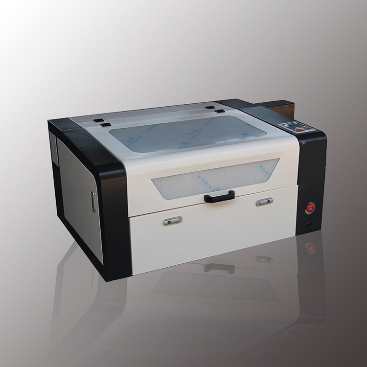 Home Business Co2 Laser Engraver Cutter