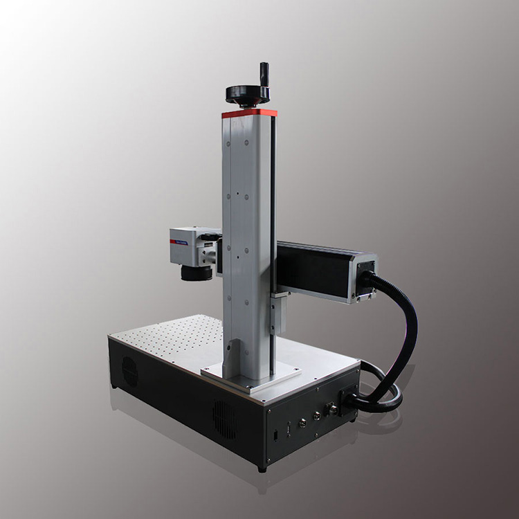Máquina de marcação a laser de fibra 30w