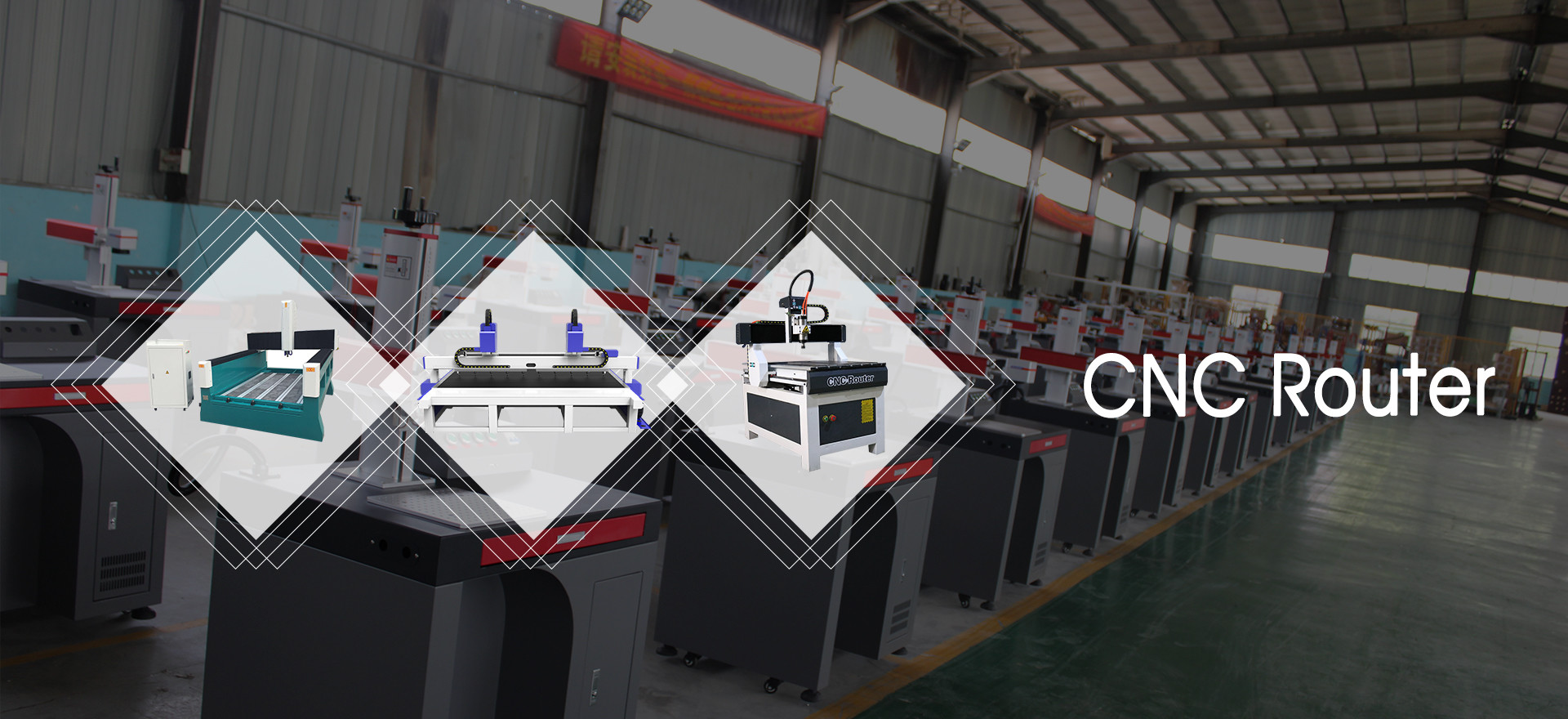 Hiina CNC-puiduruuteri tarnijad