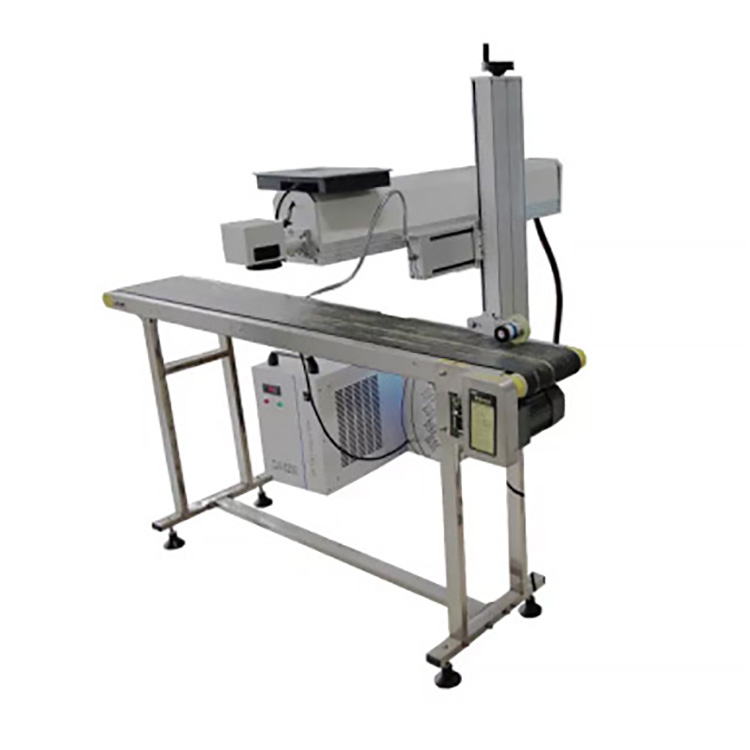  Physical differences between fiber laser marking machine and carbon dioxide laser marking machine