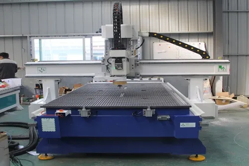 CNC router'ınızda küçük parçaları nasıl tutabilirsiniz?