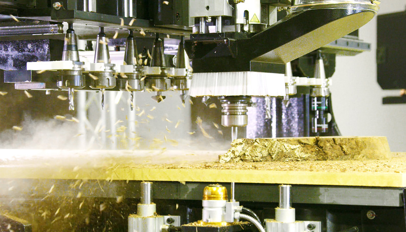 About CNC Router – Can It Do What the Modern Machine Shop Needs?