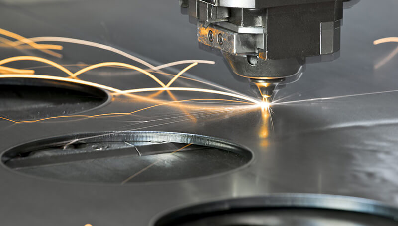 Apa biaya nglereni laser sheet metal?