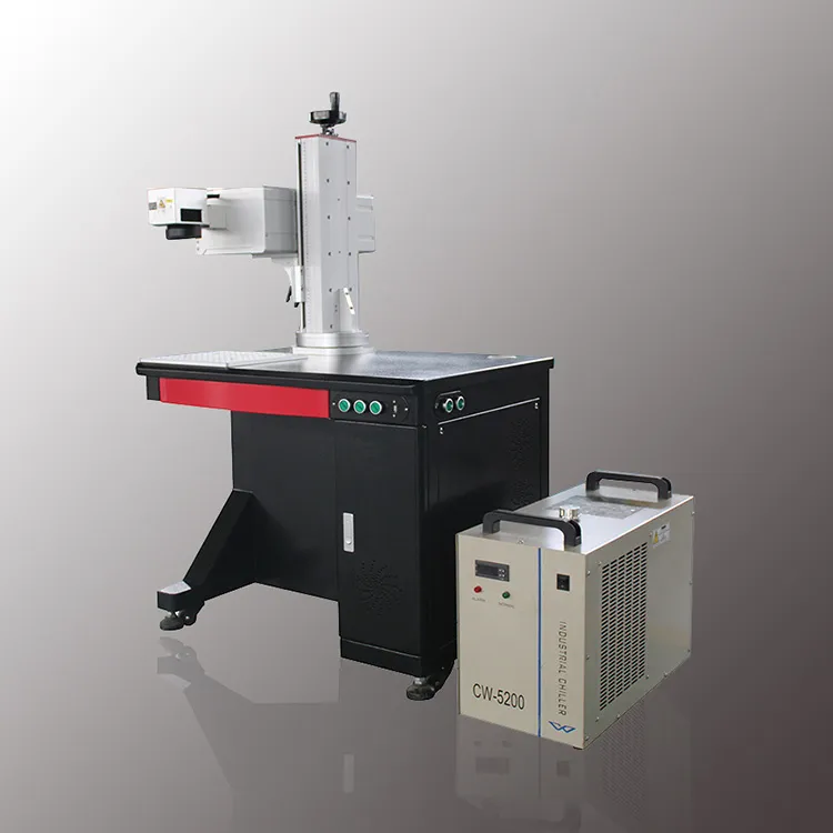 Fiber Laser Marking Machine ကို ဘယ်လိုထိန်းသိမ်းမလဲ။