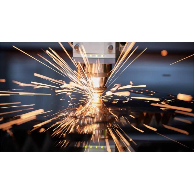 Forskjellen mellom metall CNC-maskin og metalllaserskjæremaskiner
