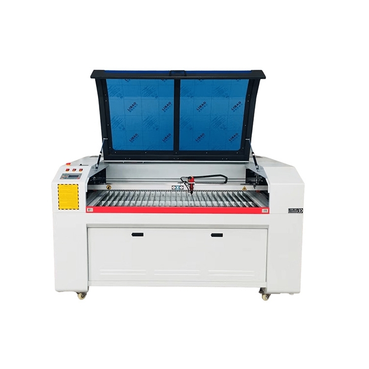 CO2 Laser Cutting Machines for Small Businesses