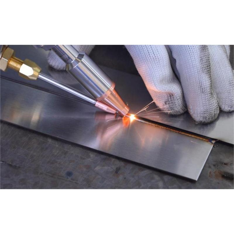 Ang Kahalagahan ng Laser Welding Safety Features