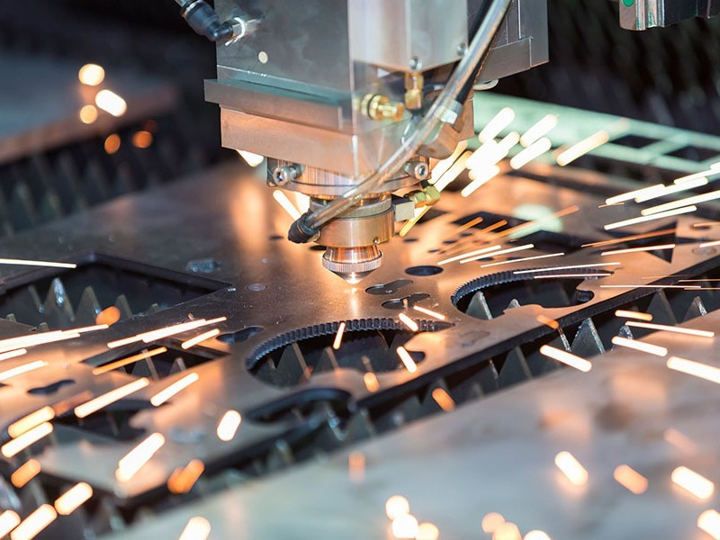 Main Factors Affecting Laser Cutting Speed And Efficiency