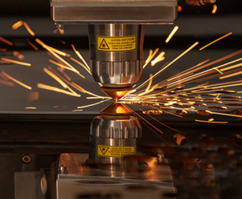 The Future Development Trend of Laser Cutting