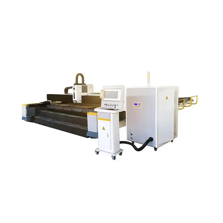 How to Choose the Right Gas for Fiber Laser Cutters