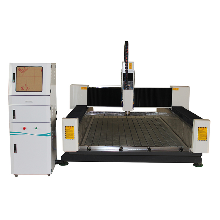 3D Stone CNC Router 3 Axis