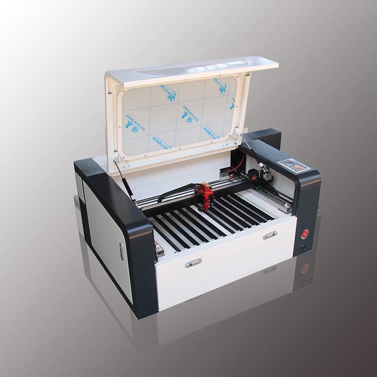 Home Business Co2 Laser Engraver Cutter