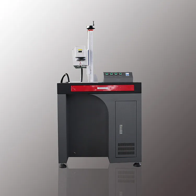 30w Dynamic Co2 Laser Marking Machine for Wood